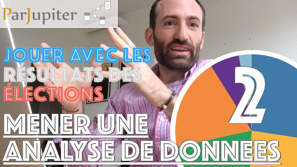 Analyse de données 2/2